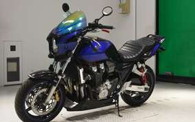 HONDA CB1300SF SUPER FOUR 2008 SC54