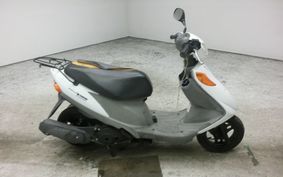 SUZUKI ADDRESS V125 CF4EA