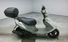 SUZUKI ADDRESS V125 G CF46A