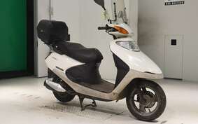 HONDA SPACY 100 JF13