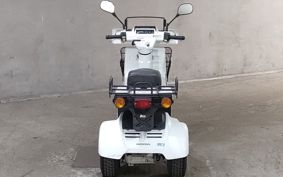 HONDA GYRO TD02