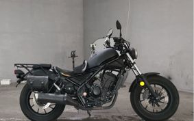 HONDA REBEL MC49