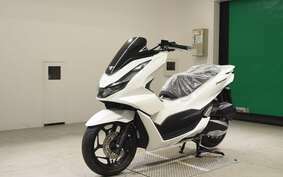 HONDA PCX 160 KF47