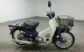 HONDA PRESS CUB 50 AA01