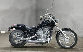 HONDA STEED 400 2003 NC26