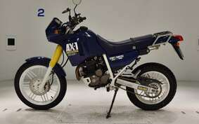 HONDA AX-1 MD21