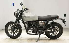 HONDA GB350S 2022 NC59