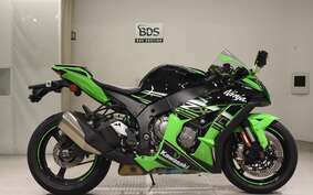 KAWASAKI ZX 10 NINJA R A 2020 ZXT00S