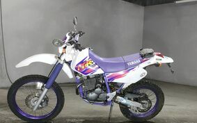 YAMAHA TT250R 4GY