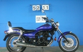 KAWASAKI ELIMINATOR 125 1998 BN125A