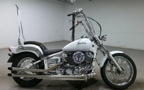 YAMAHA DRAGSTAR 400 1999 4TR