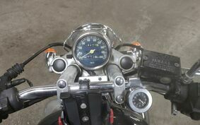 YAMAHA VIRAGO 400 1992 2NT