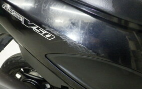 SUZUKI ADDRESS V50 CA4BA