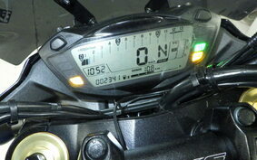 SUZUKI GSX-S750 2021 C533F