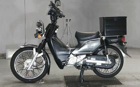 HONDA CROSS CUB 110 JA10