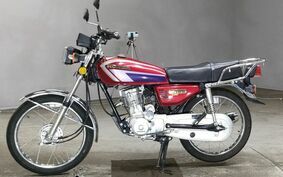 HONDA CG125 PCJ3