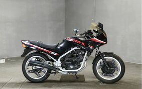 HONDA VT250F MC08