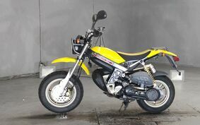 SUZUKI TR50 STREET MAGIC S CA1LB