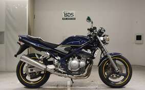 SUZUKI BANDIT 250 Gen.2 GJ77A