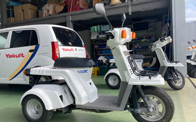 HONDA GYRO X BASIC TD02