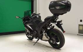 KAWASAKI NINJA 1000 A 2020 ZXT00W