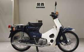 HONDA C70 SUPER CUB C70