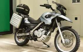 BMW F650GS 2005 0175