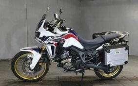 HONDA CRF1000L AFRICA TWIN 2016 SD04