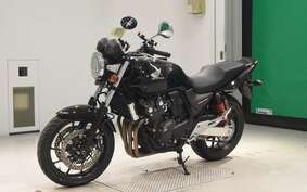 HONDA CB400SF GEN 4 A 2021 NC42