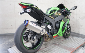 KAWASAKI NINJA ZX-10R ABS 2020 ZXT02E