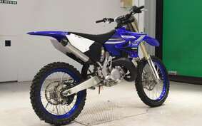 YAMAHA YZ125 CE16C