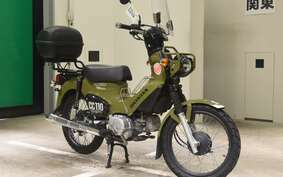 HONDA CROSS CUB 110 JA45