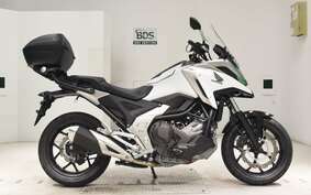 HONDA NC750X DCT 2023 RH09