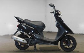 YAMAHA JOG ZR Evolution SA16J