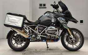 BMW R1200GS 2015 0A01