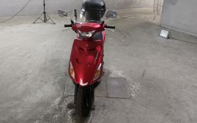 SUZUKI ADDRESS V125 CF4MA