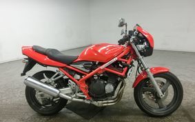 SUZUKI BANDIT 250 V GJ77A