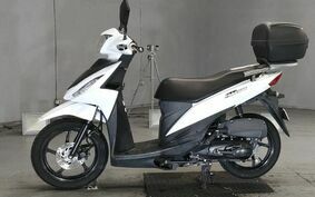 SUZUKI ADDRESS 110 CE47A