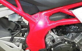 HONDA CBR250RR A MC51