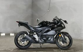 YAMAHA YZF-R25 RG43J