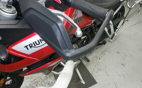 TRIUMPH TIGER 900 GT PRO 2020 RE64D8