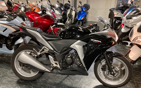 HONDA CBR250R MC41