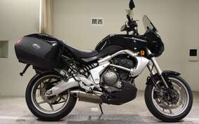 KAWASAKI VERSYS 2007 LE650A