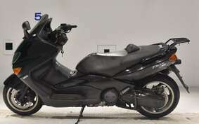 YAMAHA T-MAX500 Gen.2 2006 SJ04J