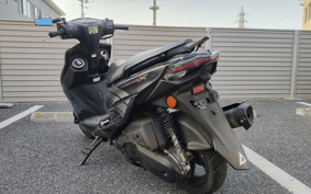YAMAHA CYGNUS125X SED8J