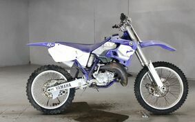 YAMAHA YZ125 CE05C