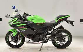 KAWASAKI NINJA 400 2022 EX400G