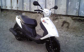 SUZUKI ADDRESS V125 G CF46A