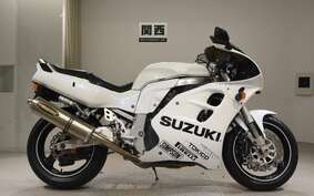 SUZUKI GSX-R1100 Gen.2 1995 GU75A