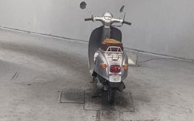 HONDA GIORNO AF24